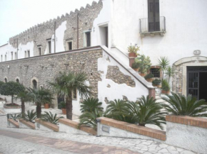Гостиница Hotel Residence La Fortezza  Сан-Лусидо